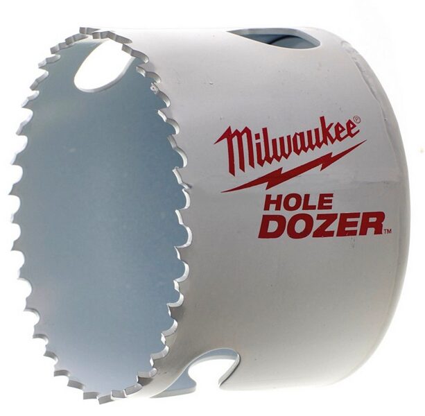 Caurumzāģis Milwaukee HOLE Dozer BiM 4-6tpi, 68mm