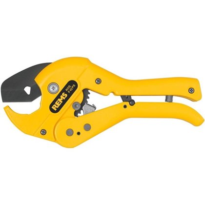 REMS ROS P 42 PS. Cauruļu grieznes caurulēm Ø ≤ 42 mm, 1⅝".