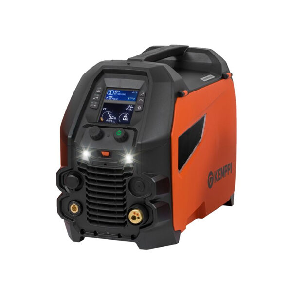 KEMPPI MASTER M 355G Pulse welding machine (semi-automatic)