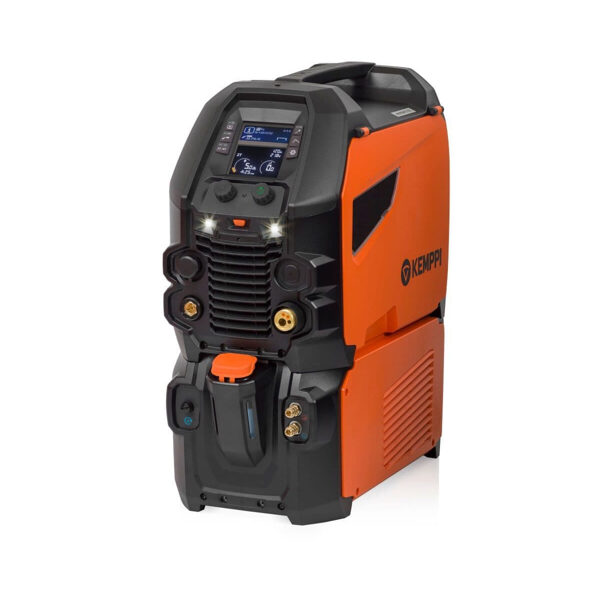 KEMPPI MASTER M 355G Pulse welding machine with liquid cooling (semi-automatic)