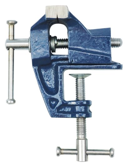 Galda skrūvspīles 40-70mm