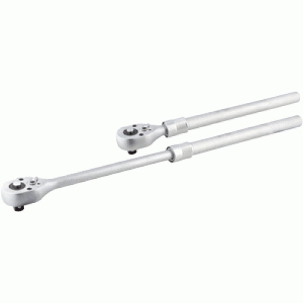 AVTODELO Reverse key telescopic (1/4 ")