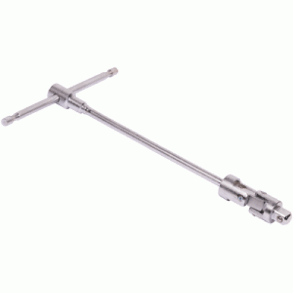 AVTODELO T-joint universal joint tap holder (1/2 ")