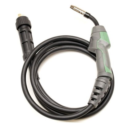 Migatronic metināšanas deglis ML150 TWIST (pusautomāts)