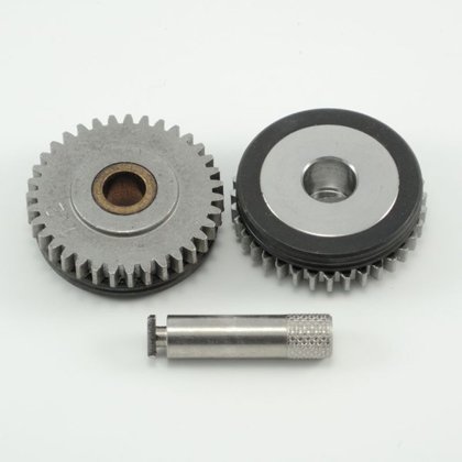 Migatronic padeves ruļļu komplekts, 2-ruļļi+1 ass