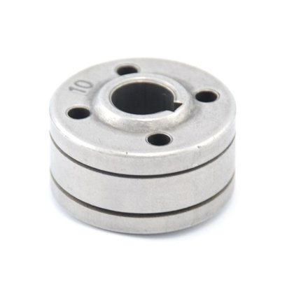 Padeves rullis Migatronic RallyMig 161 i