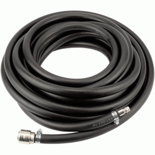 AVTODELO Gumijas šļūtene (10 m)