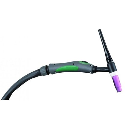 Migatronic metināšanas deglis TIG ERGO 101 4m 7p