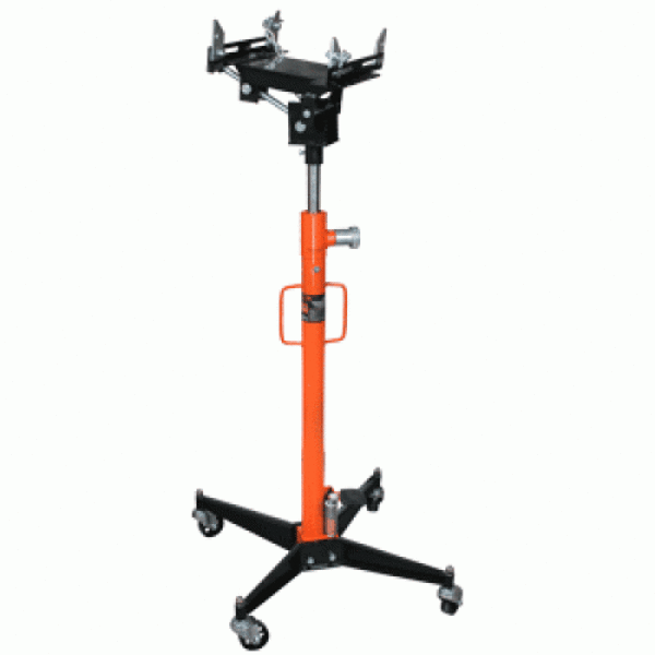 AVTODELO Hidraulisks transmisijas balsts ar platformu (0.6 t)