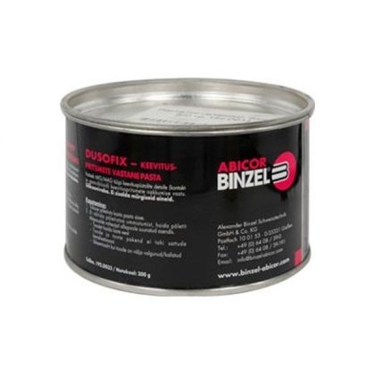 Anti-spatter Duesofix paste for welding