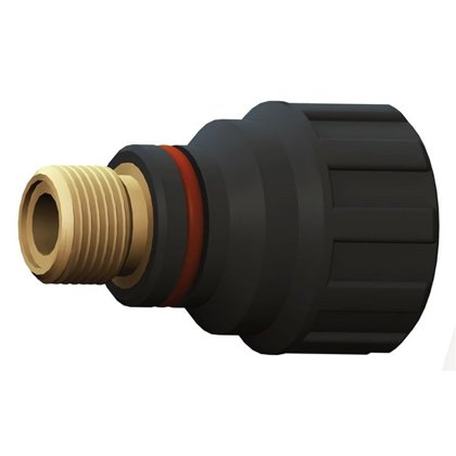 Binzel TIG degļa īsā kappe