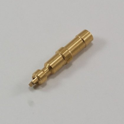 Migatronic ātrā savienojuma štekers aizsarggāzei