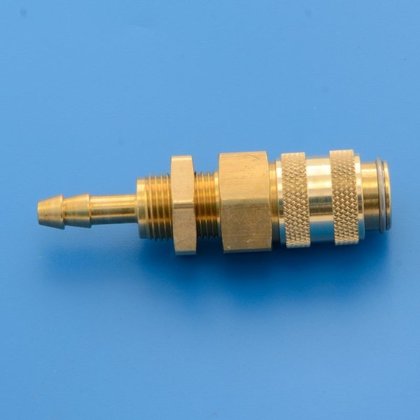 Migatronic ātrā savienojuma korpuss Ø5 aizsarggāzei