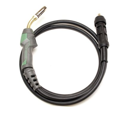 Migatronic metināšanas deglis ML250 TWIST (pusautomāts)