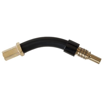 Migatronic degļa kakls ML150 TWIST liekts