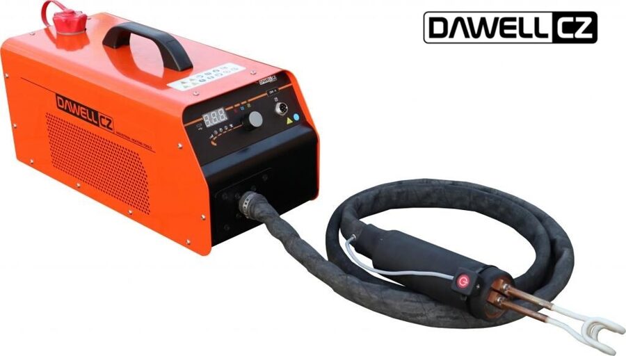 DAWELL CZ DHI-45C INDUSTRIAL induction heater