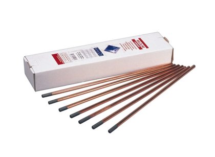 Ogles elektrods 6.4x305 mm