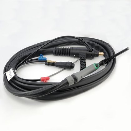 Migatronic metināšanas deglis TIG ERGO 401R 4m 7p