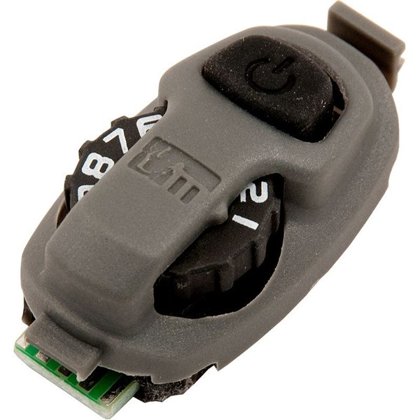 Migatronic TIG degļa pogas lomplekts ar horizontālu potenciometru