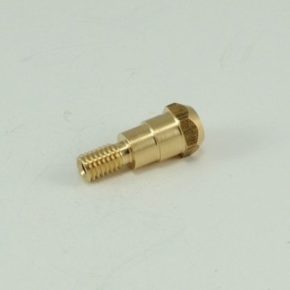 Migatronic dīzes turētājs deglim ML/MV240 misiņa 5 mm