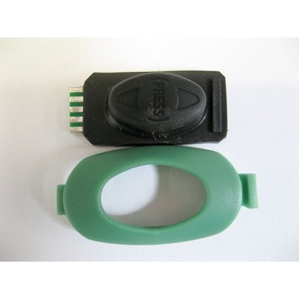 Migatronic TIG degļa poga, komplekts