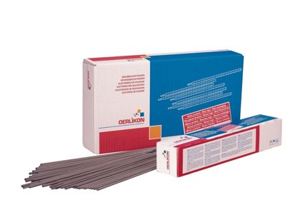 Oerlikon Superfonte NiFe 3.2x350 mm 70 gab, 4.8 kg