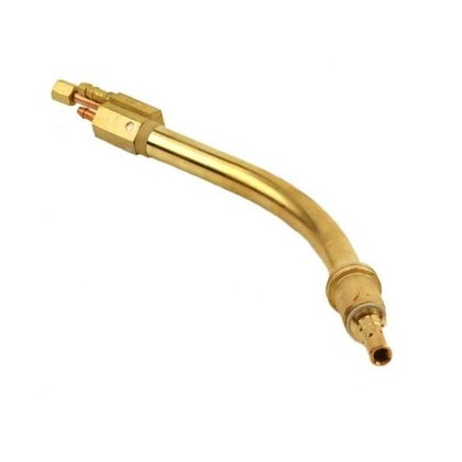 Migatronic degļa kakls ML550 liekts