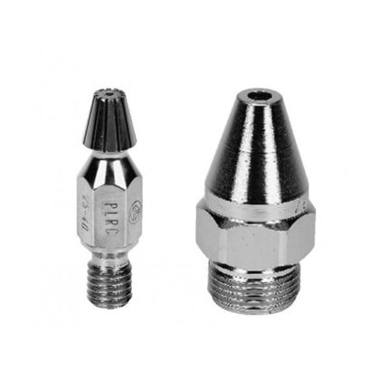 Messer iekšējais uzgalis PL-RC 3-200 mm propānam