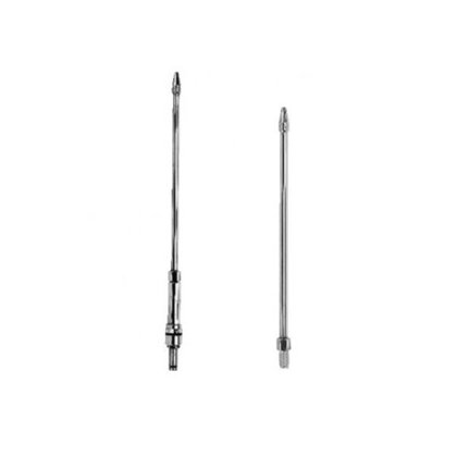 Lokans metināšanas uzgalis Messer STARLET