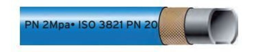 Skābekļa šļūtene 2.0mPa - 9mm.