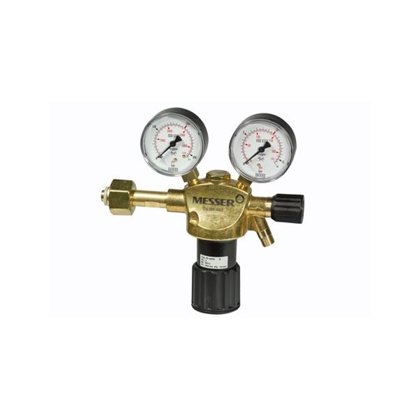 Reduktors Messer AR/CO2, 32l/min, G3/4 R