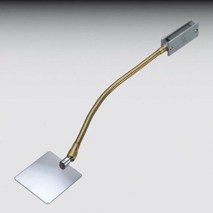 Spogulis ar magnētu metinātājiem 1.00 mm