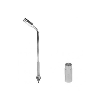 Lodēšanas un uzsildīšanas uzgalis Messer STAR F-PMY, NR.10