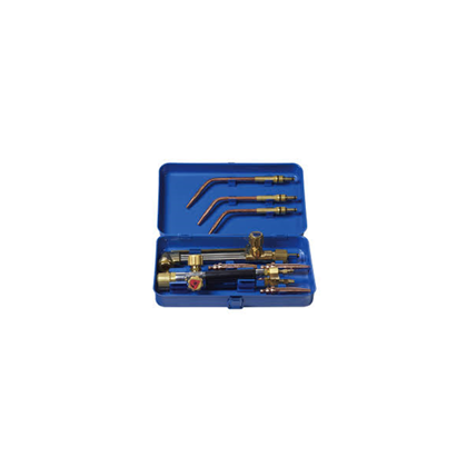 Autogēngarnitūra Messer STARLIGHT WS