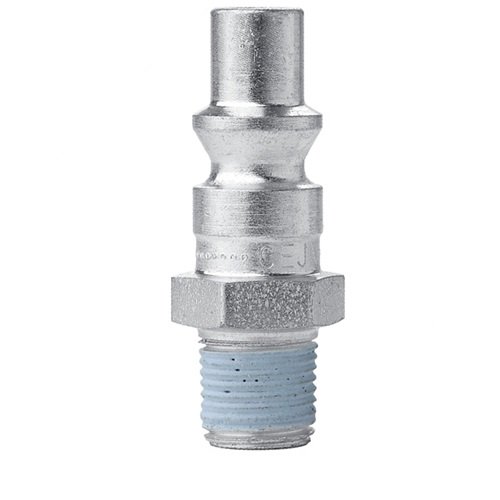 CEJN ātrās savienošanas štekers pneimatikai 1/4, 3/8, 1/2 A