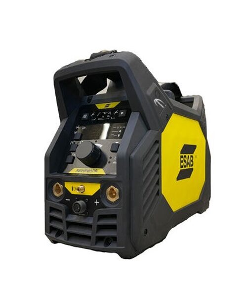 ESAB Renegade ET 180iP TIG keevitusmasin