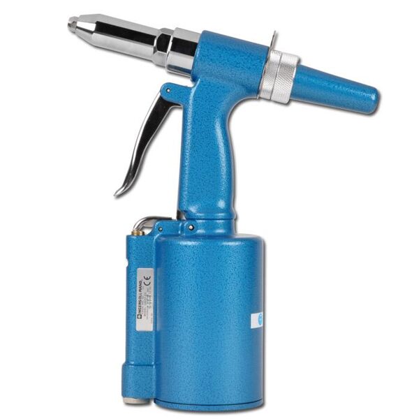 Ingersoll-Rand pneimatiskais kniedētājs LA437-EU