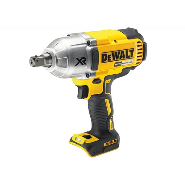 DeWALT triecienatslēga DCF899N, 1/2`` bez akku.