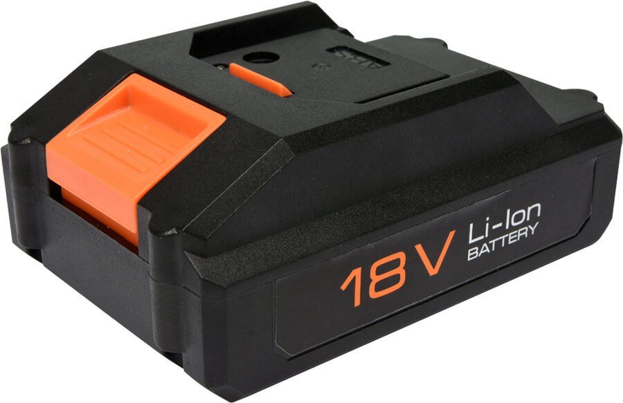 Akumulators STHOR 18V LI-ON 1.3Ah