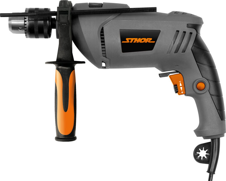 Triecienurbjmašīna STHOR 910W