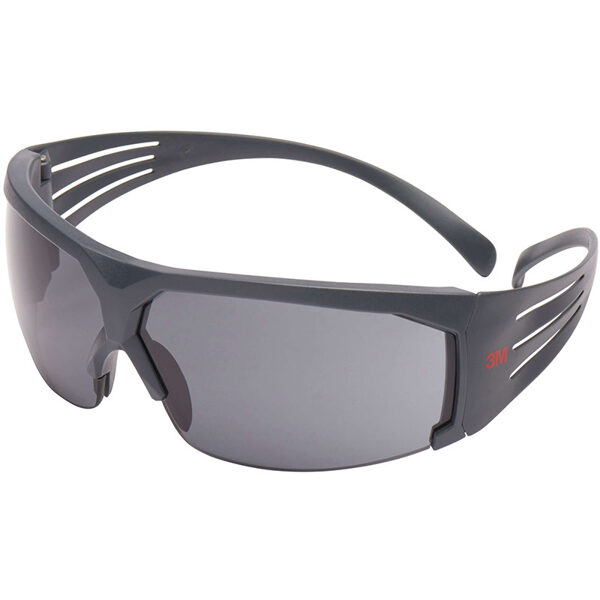 Aizsargbrilles 3M SecureFit 600 UV Anti-Fog/Anti-Scratch Lens