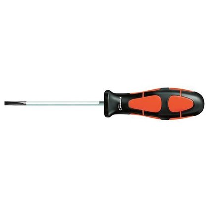 Screwdriver SL with 2-component handle
