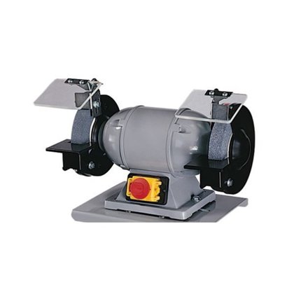 Stacionārā slīpmašīna “smirģelis” ACRA ABG-831 Frejoth