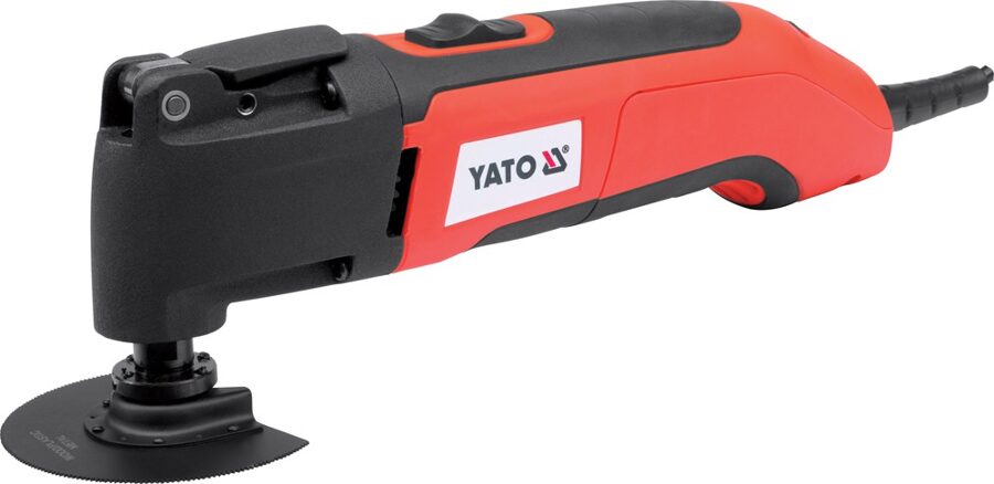 Многофункциональный инструмент YATO 300Вт YT-82220
