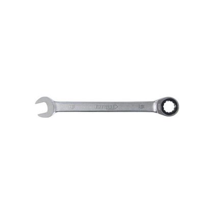 Combination wrenches - ratchet wrenches 8mm - 19mm