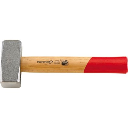 Bushhammer