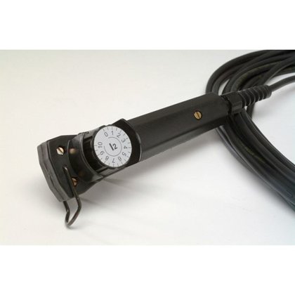 ESAB MMA1  distances vadība analog