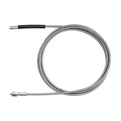 Pagarinātājs spirālei 12mmx5m