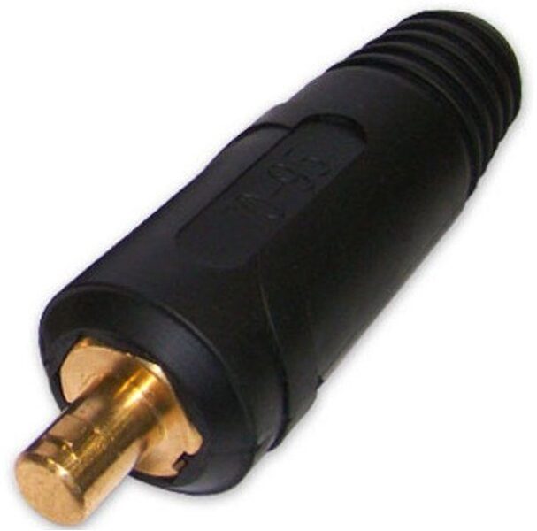 Kabeļu savienotājs Plug 16/25 mm²