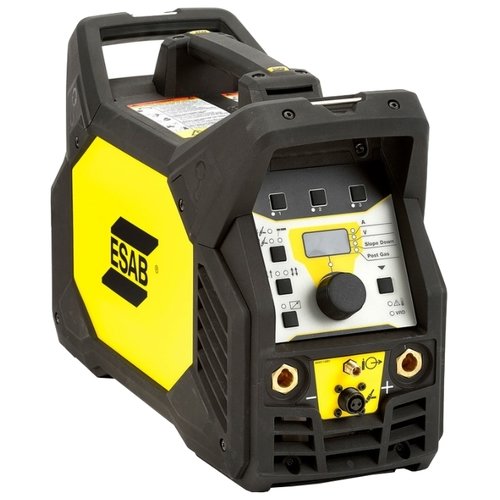 ESAB Renegade ET 300i TIG DC argona metināšanas iekārta aparāts bez šķidruma dzeses